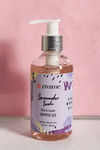 Zivame Lavender Lush Shower Gel - 200ml — thumbnail 3